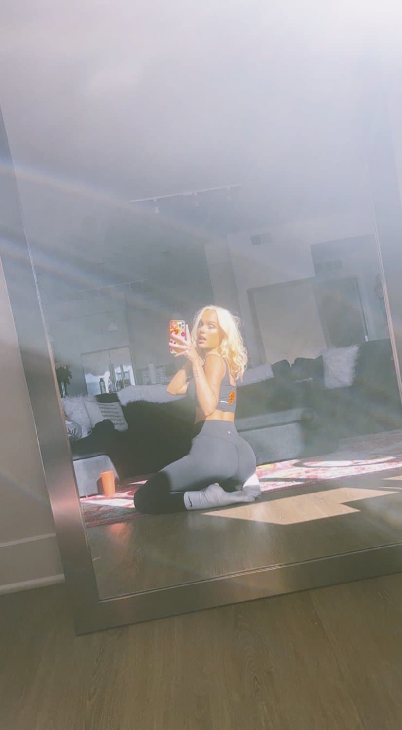 Perfect slut lanie pt 1