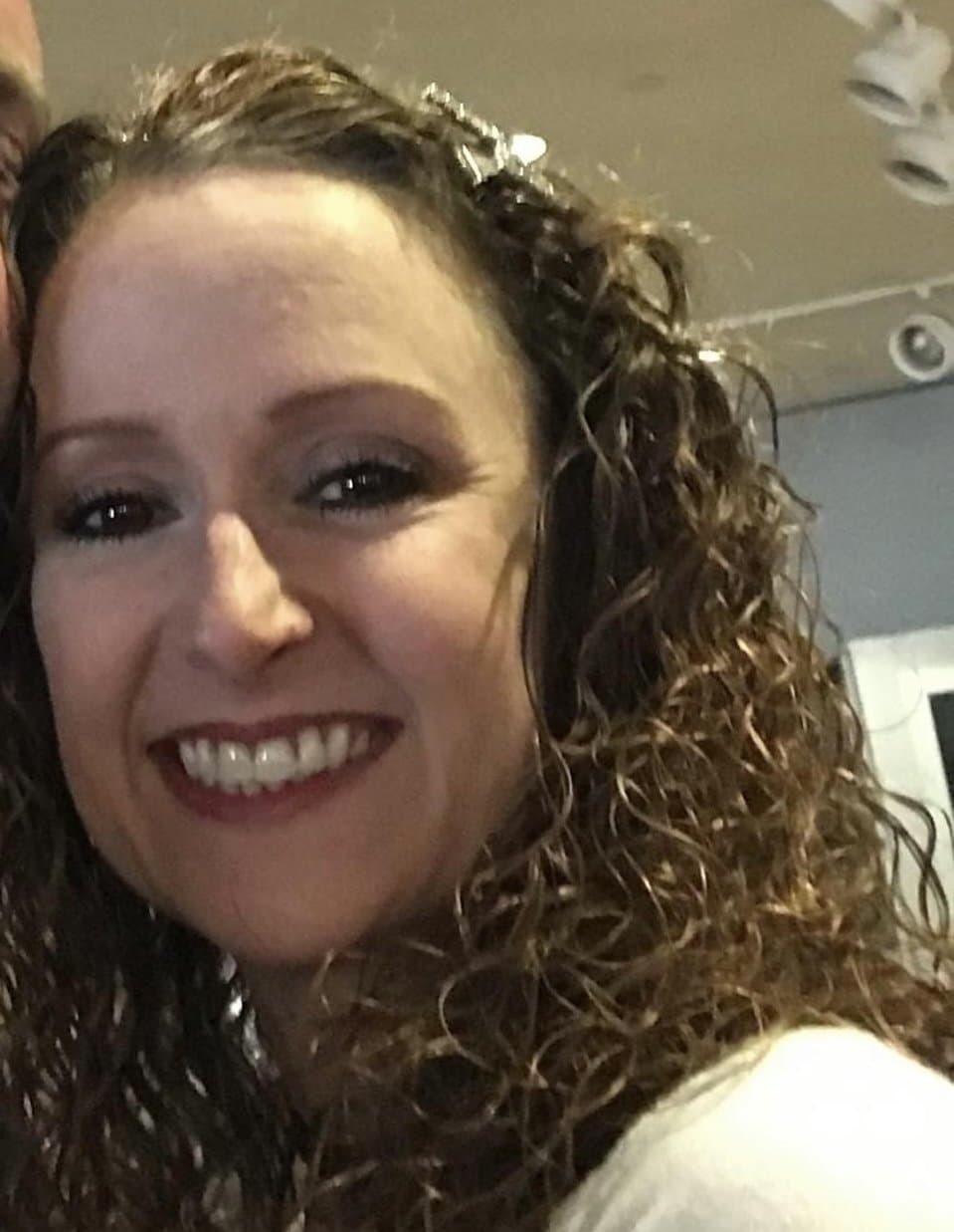 See how this southern wife became a naked Mardi Gras legend on camera