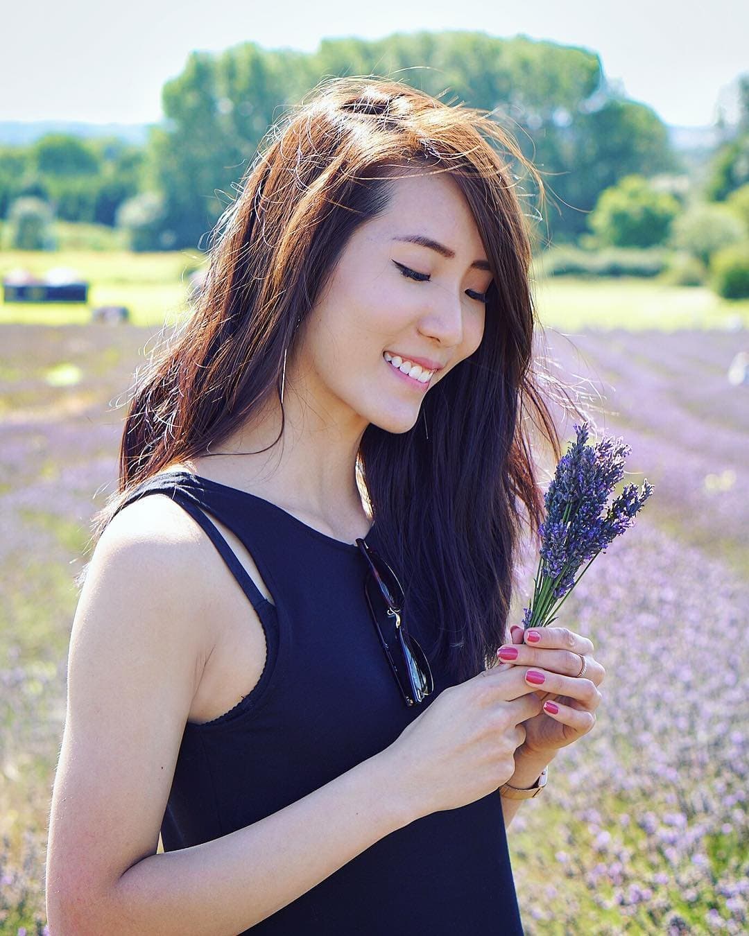 Asian girl amazing birthday sex