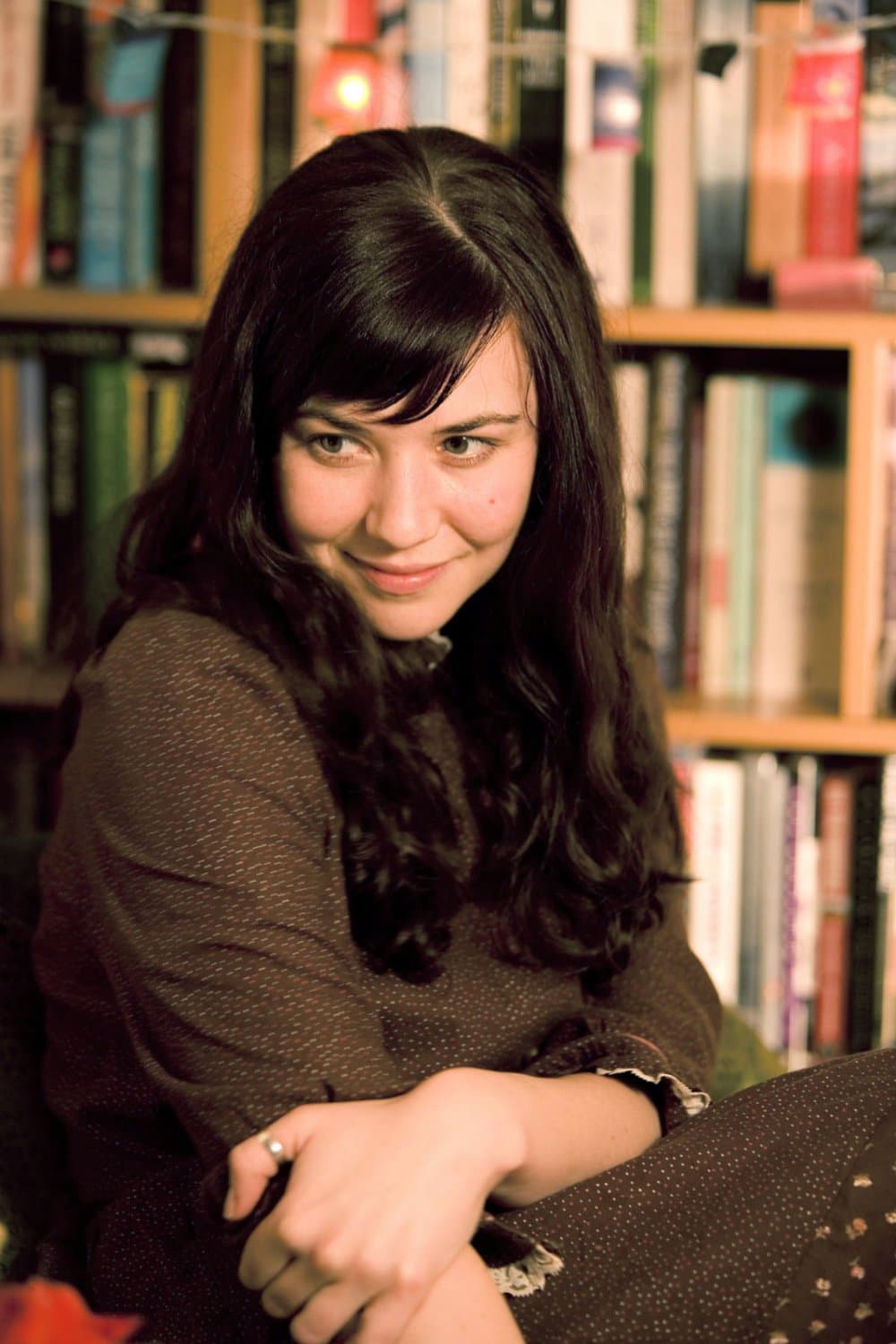 Lisa Hannigan Photoshoot