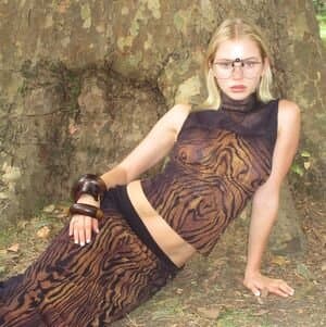 Alla Bruletova Bentley girl - part 15