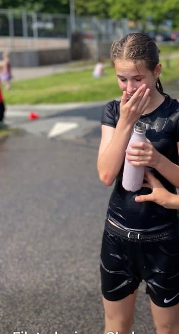 Pics and Creepshot of classmates