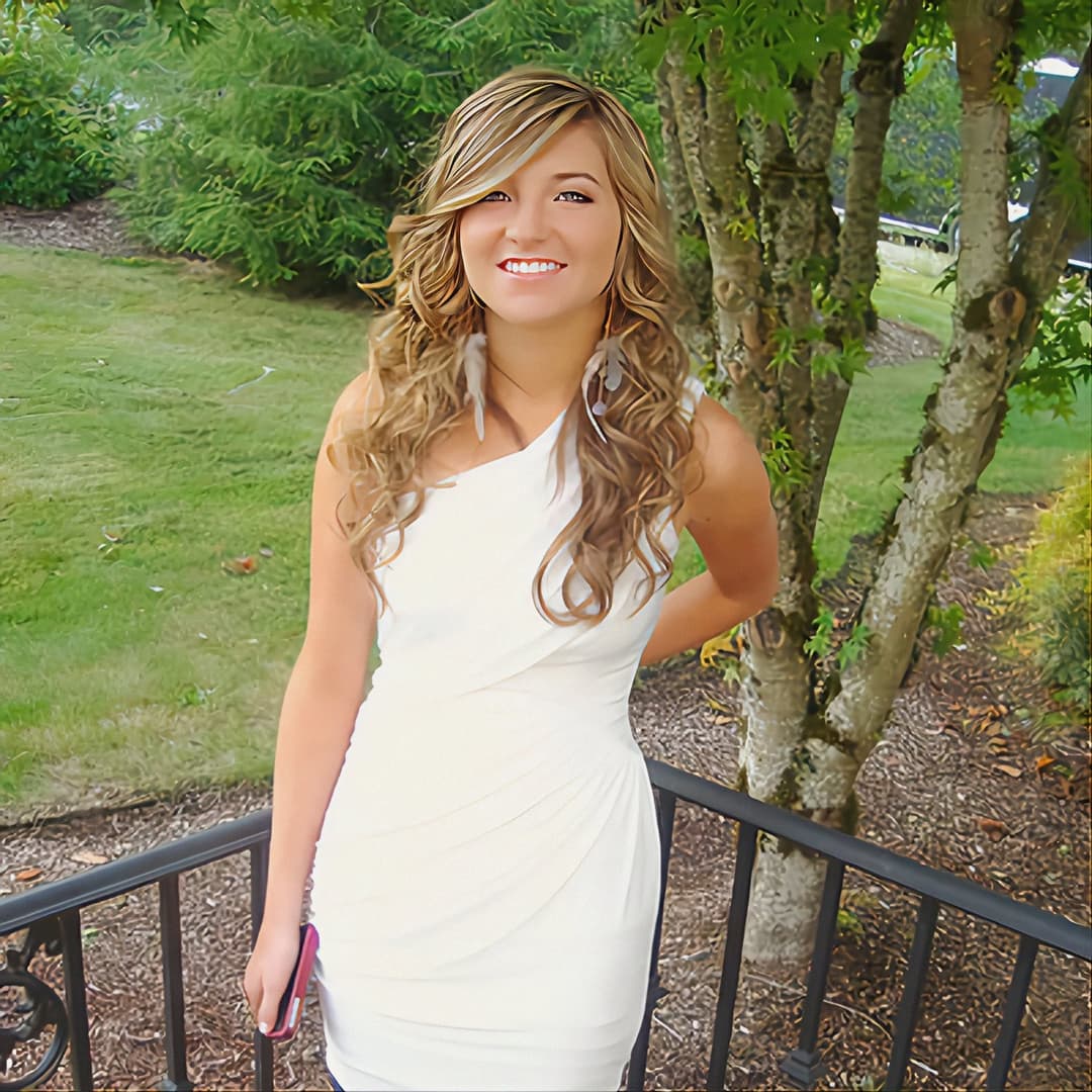 Pt1 - Mikayla S. Innocent, Rich, Popular