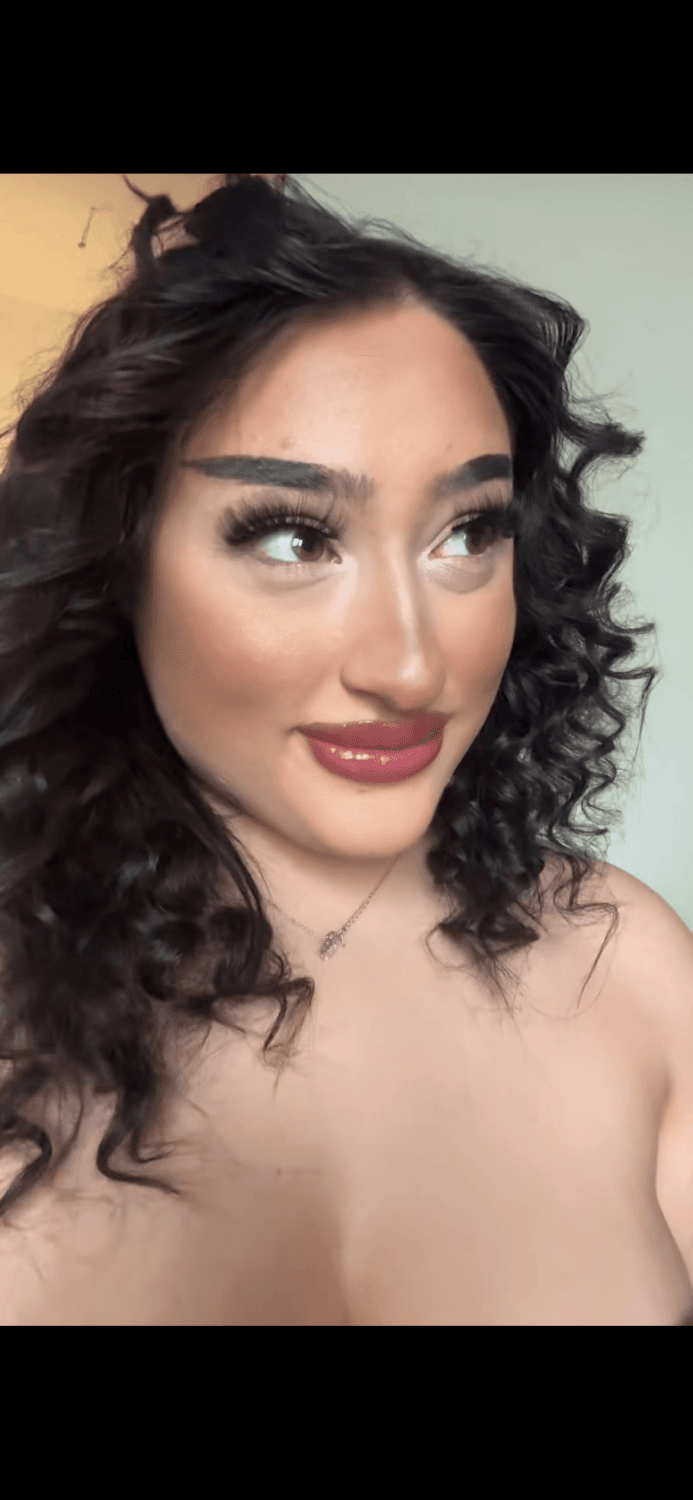 Hottest Turkish Slut in Bavaria Germany (Non Nude )