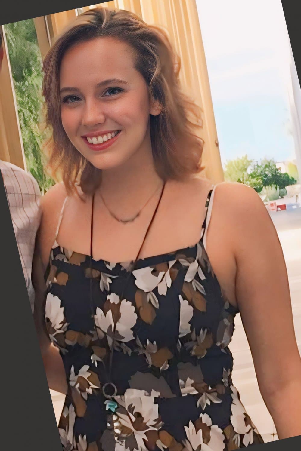 Would you? IRL girl welcomes it. DMs open