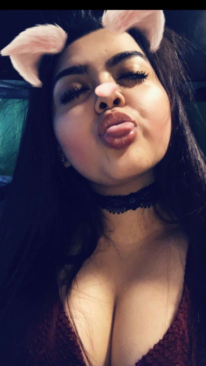 Your parents raised such a great cumslut