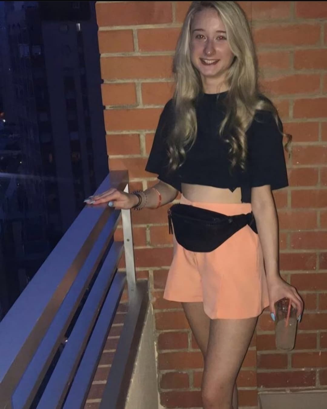 UK - Scottish - Can you make this vanilla blonde into a kinky slut?