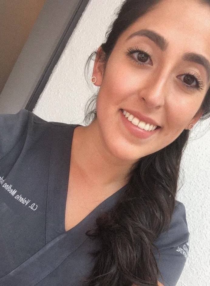 Pack Dra. Valeria Medina Meade putita tetona que se toca en su consultorio