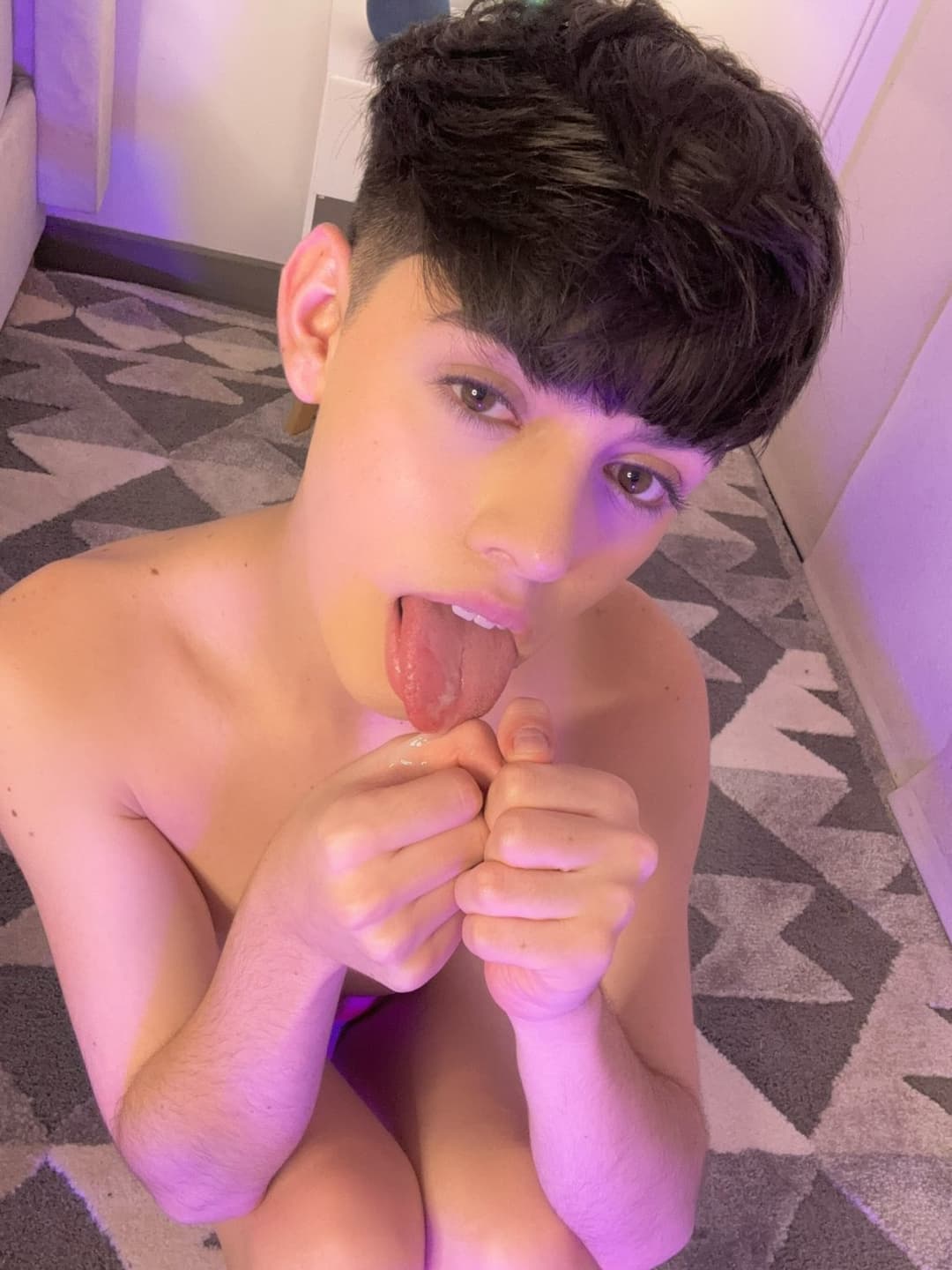 Special Edition: Sebbyrose ??