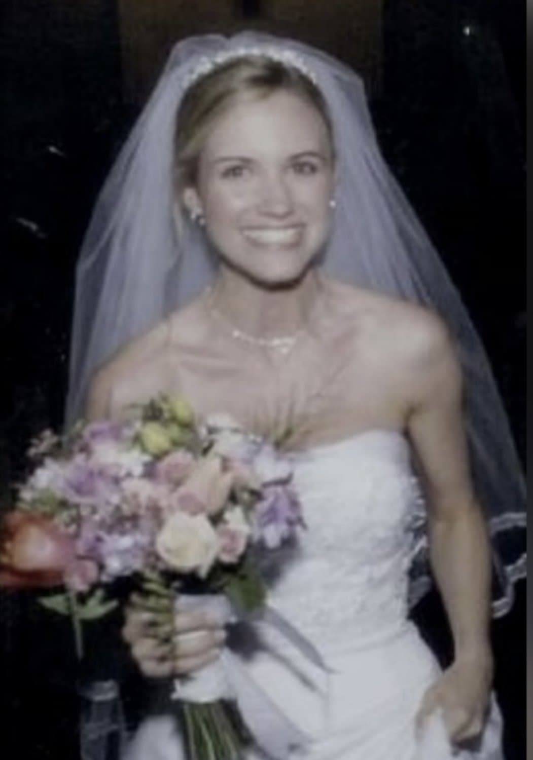 MILF, 39, Nurse, being shared & tag teamed at hotel before and after wedding by best man and others.