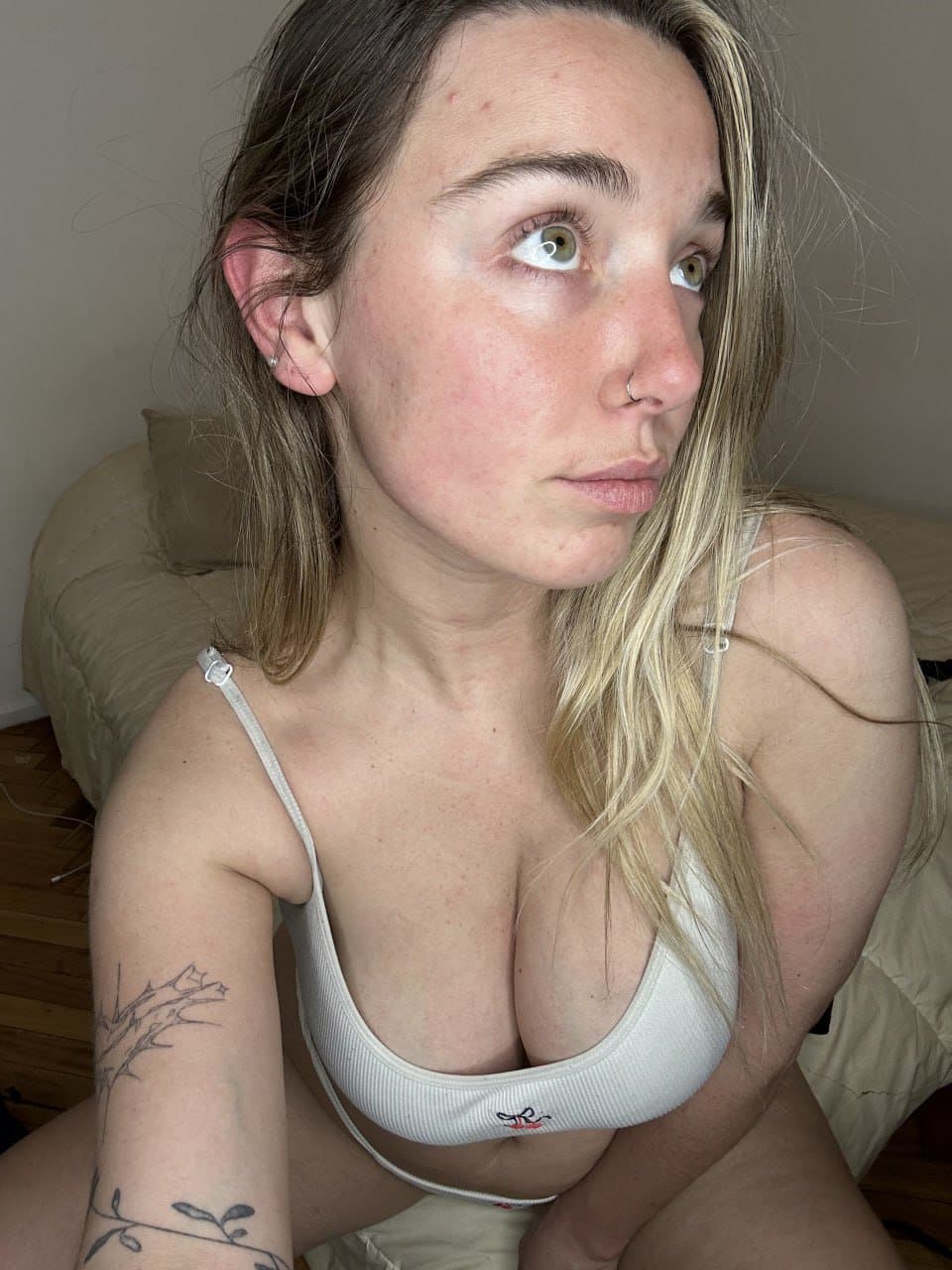 I don’t save you from danger… I am the danger ;)