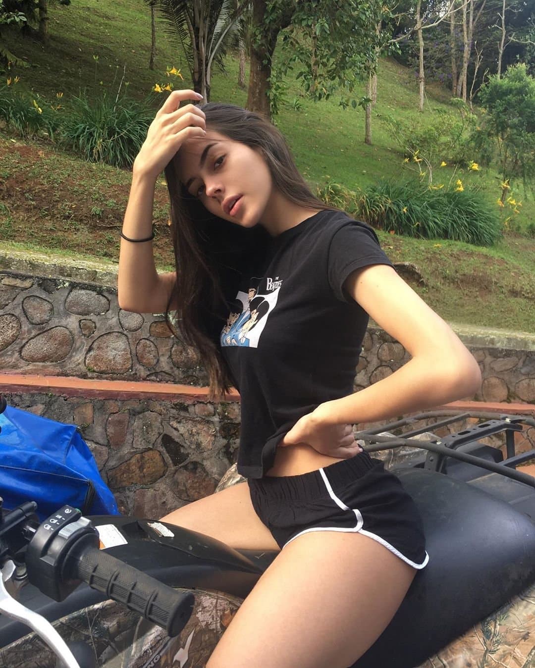 Mujeres Hermosas - Sexy/Hot Mix