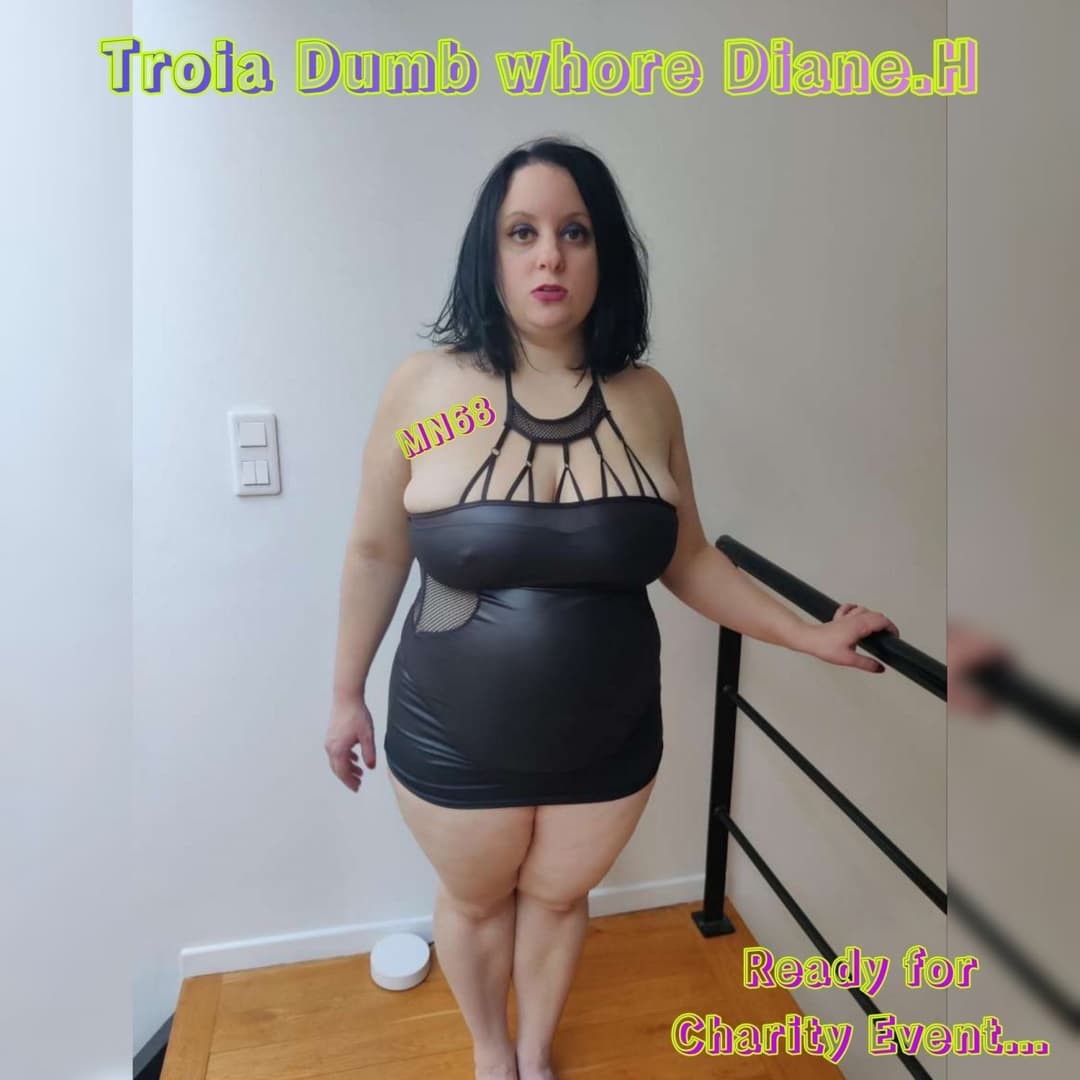 Diane Henrotte *MegaMIX*-#005