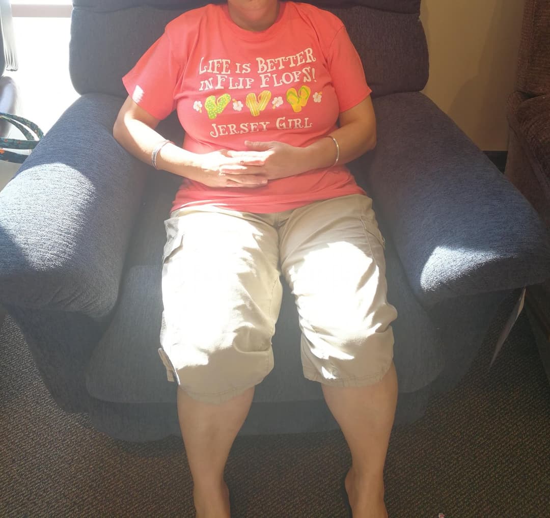 My Indian Mom (Mature woman from New Jersey, USA)