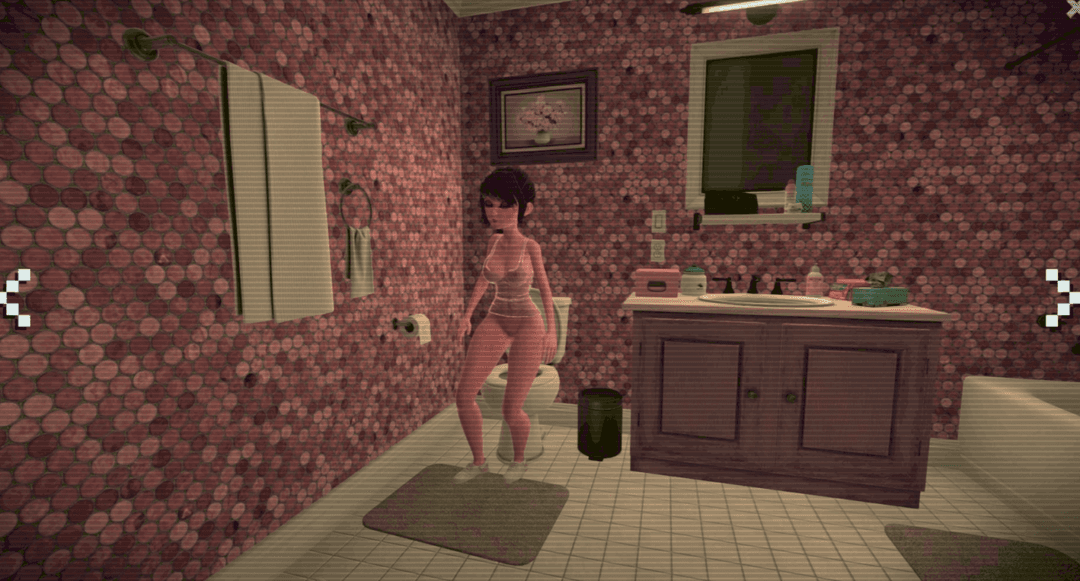 My Sex Neighbour 2 (porn game)