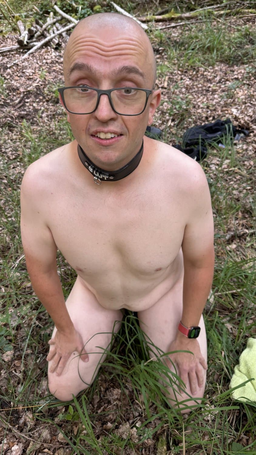 Click to view full size The cock whore Christoph Straubinger sucks every cock