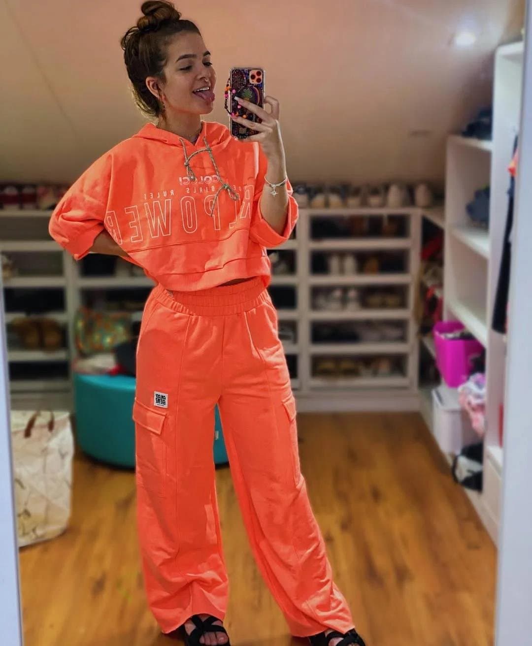 Selfies da Mel...Mel Maia lindinha a beleza gostosa !!!