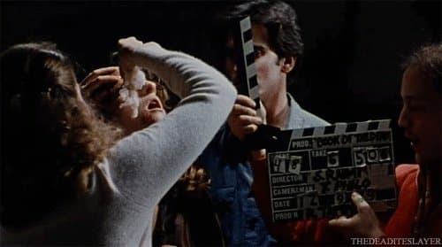 The Trees! They’re Alive!!! (Part 3)