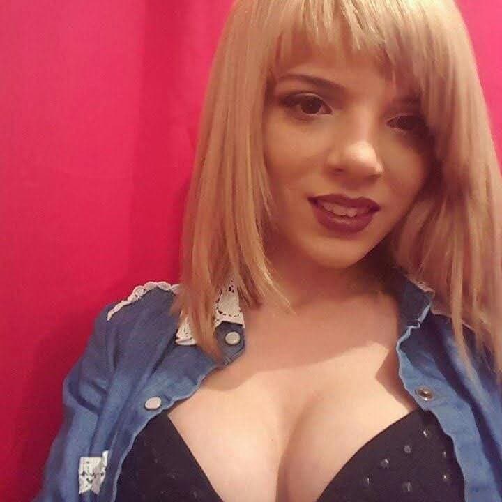 Ana María transformation ??? Part 1