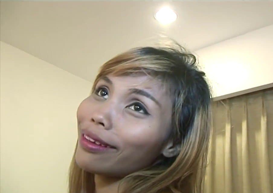 Hotelroom in Bangkok, great fuck evening