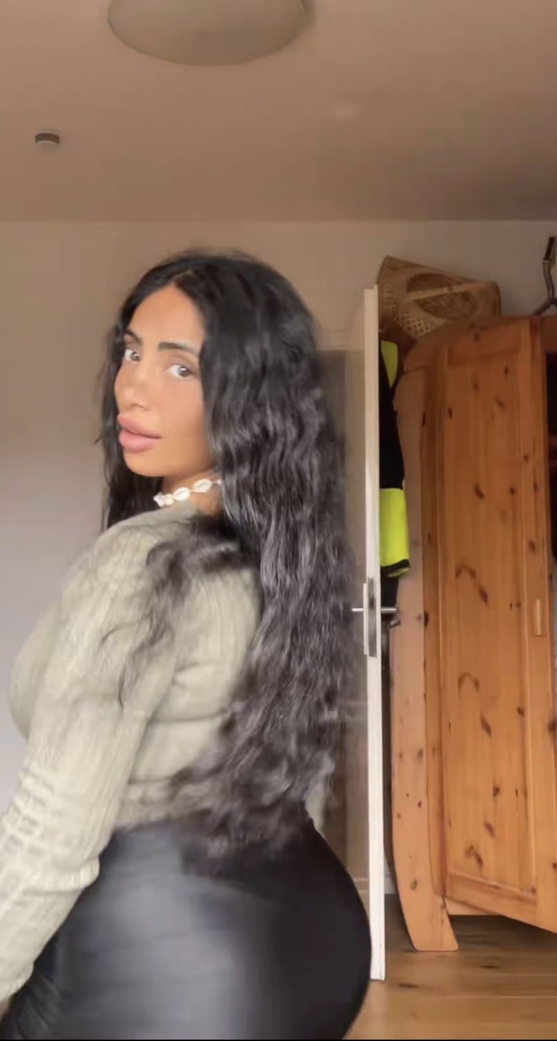 Labonbo soo nh geile milf kah