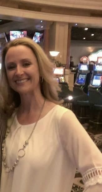 See how this southern wife became a naked Mardi Gras legend on camera