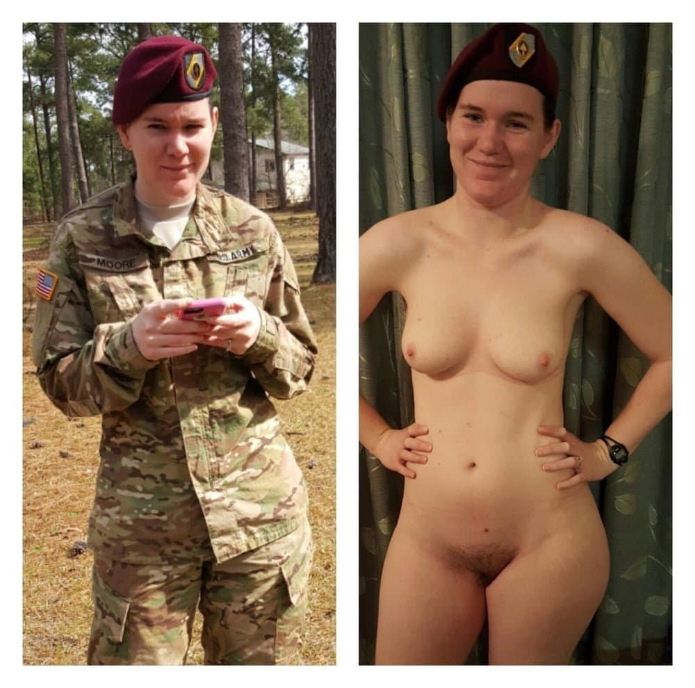 Military Whores