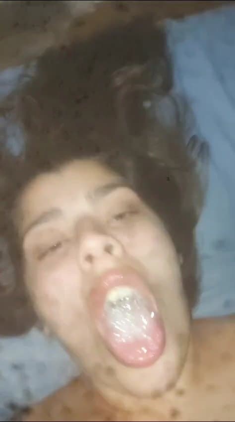 Mi puta actual y algunas de las putas que me he comido que hermosas son las putas esta