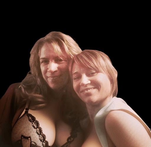 A Taste of Mother & Daughter (vol. 1)