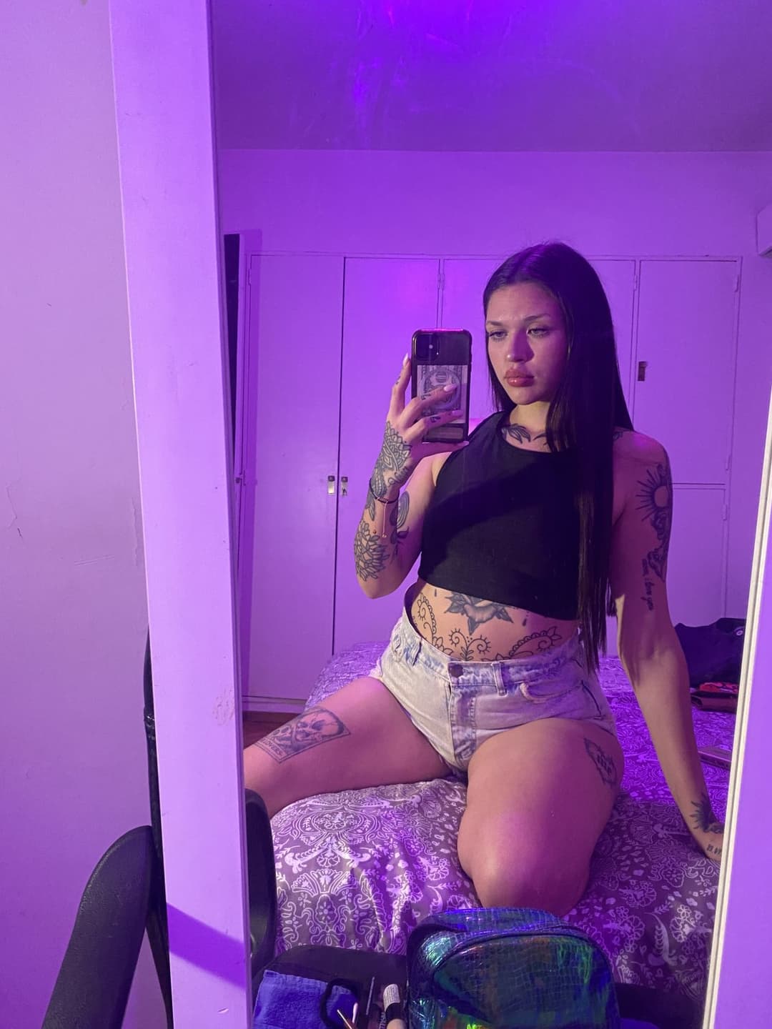 I’m a little trouble… but your favorite kind