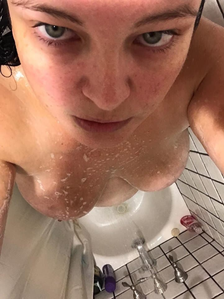 Amy #4 ? (Hot Big Tit Anal Slut)