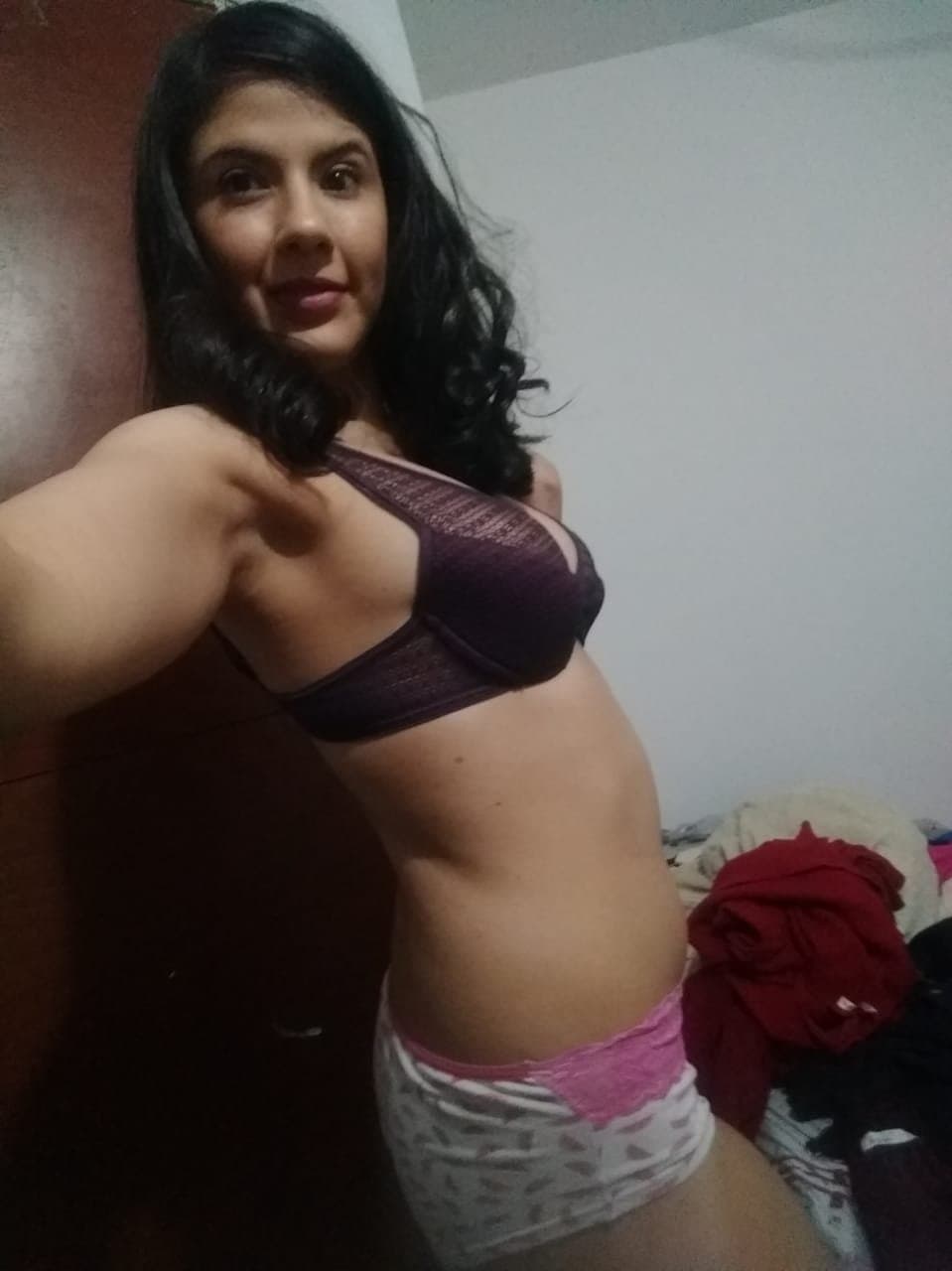 Click to view full size Ximena castro