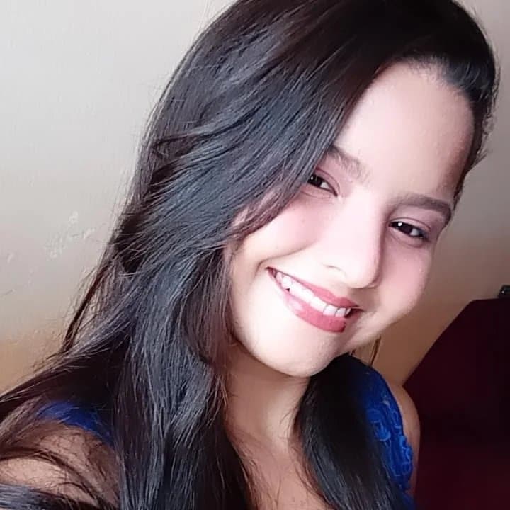 Leana lovings and Cecilia Alves