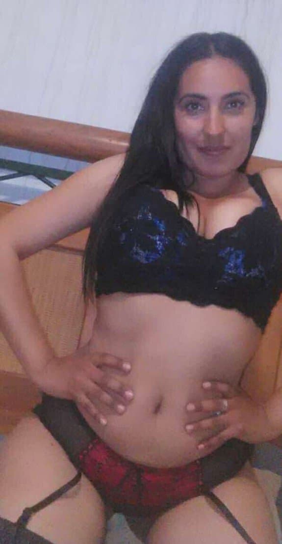 Milf Besos de Tiramisu