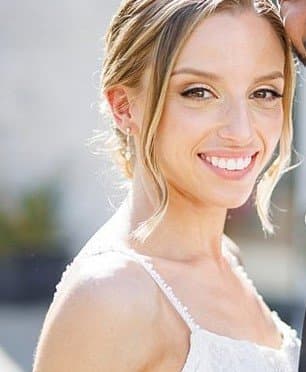 Alyssa sucks off the owner of Dreamgirls videos in the car then lets him and another guy piss of her