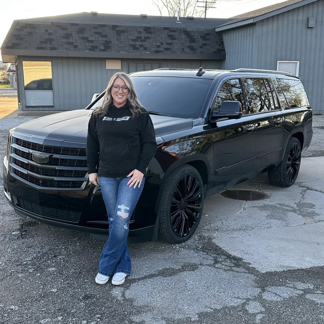 GDP e087 looks very different now than she did when she did her porn shoot in 2010