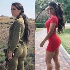 Gotta love military thots