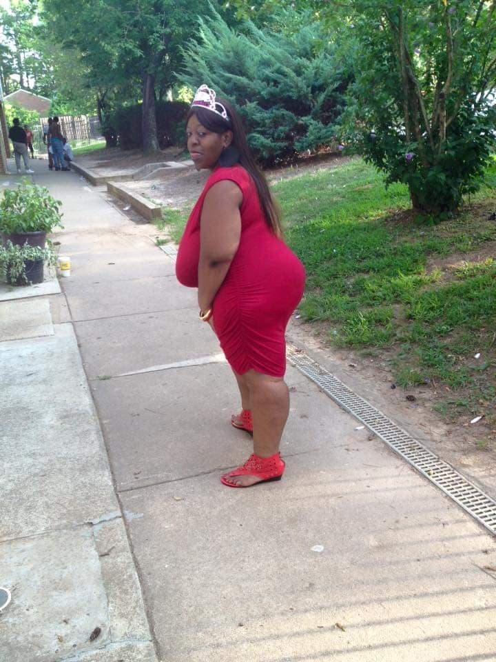 Click to view full size Jumbo Titty Ebony Bbw Milf That Only Bring That Project Pussy To The Table I Would Not Pull Out 58