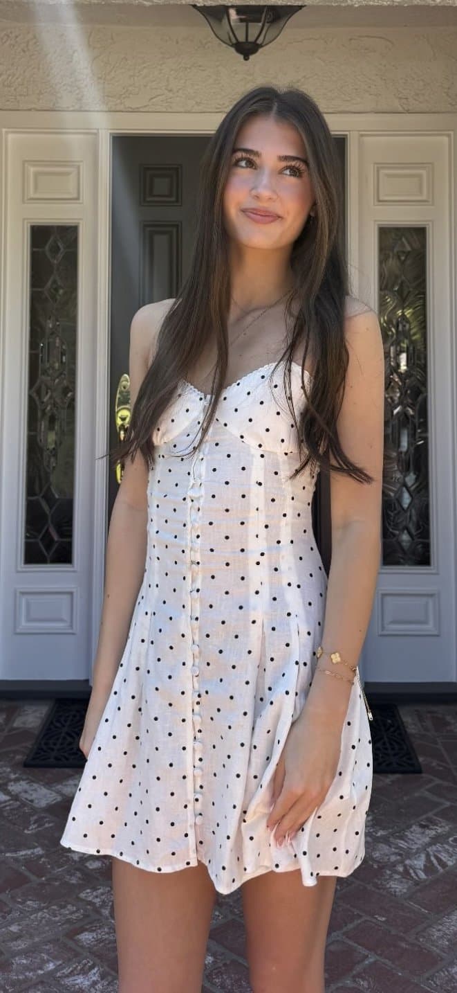 my slutty tight teen irl. jerk off to her perfectly tight body