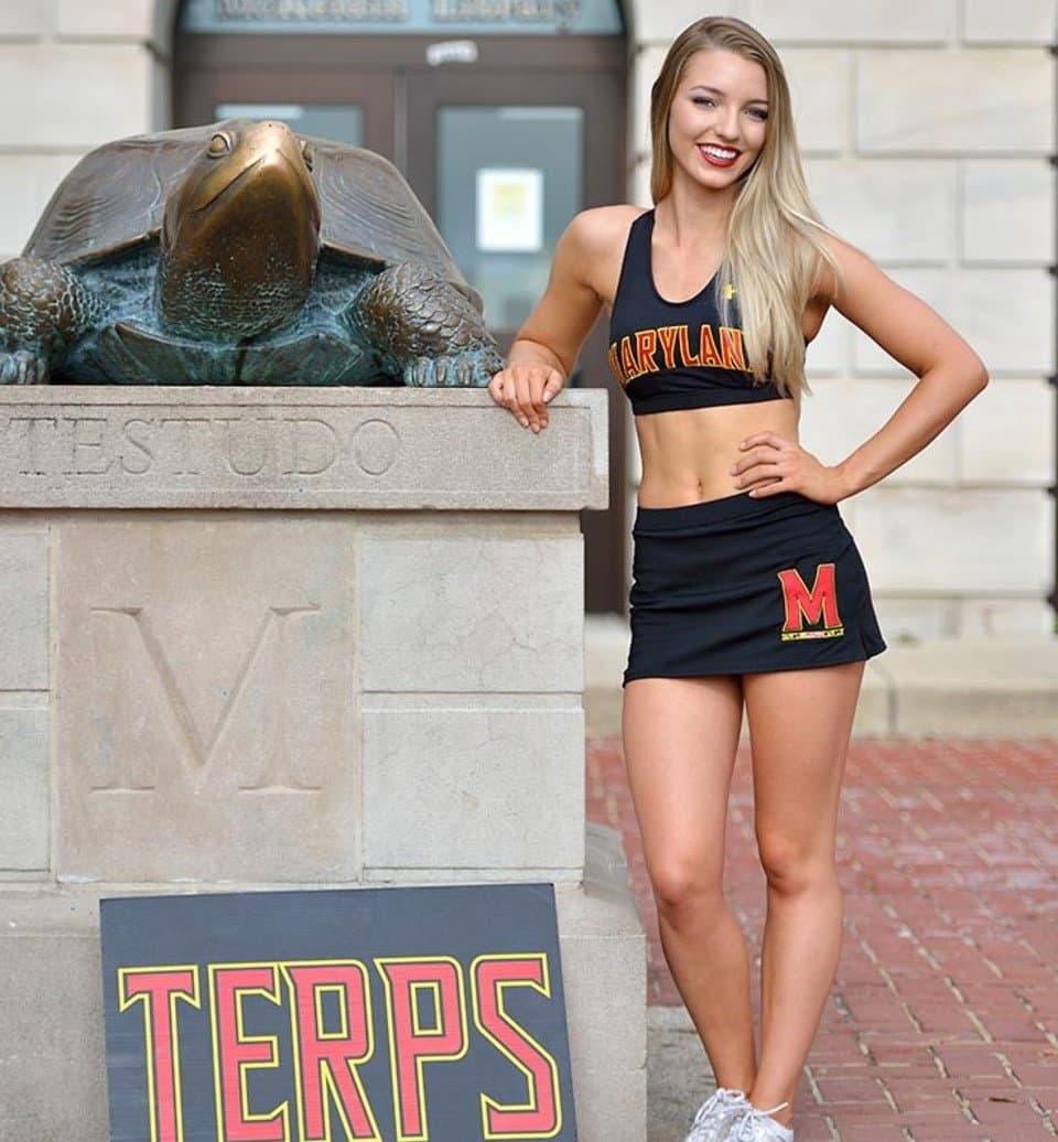 Goting Out After School