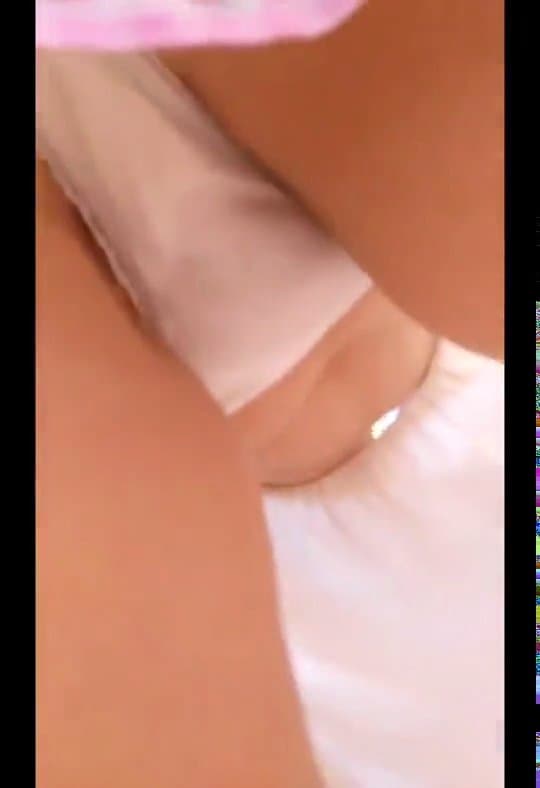 Various upskirts wife