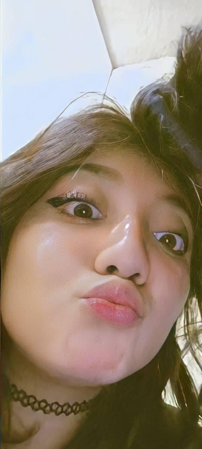 Besos en la verga. Duckface ???✨