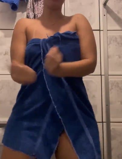 Fran Gatinha Favelada