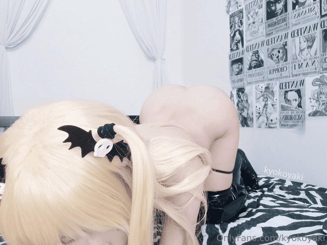 Misa Amane cosplay