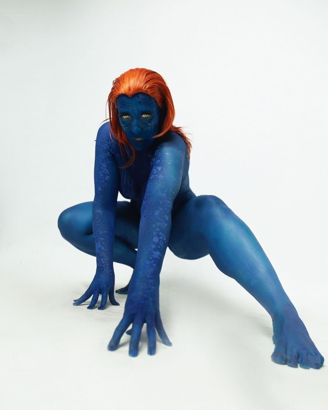 Holloween Cosplay [Mystïqüê]