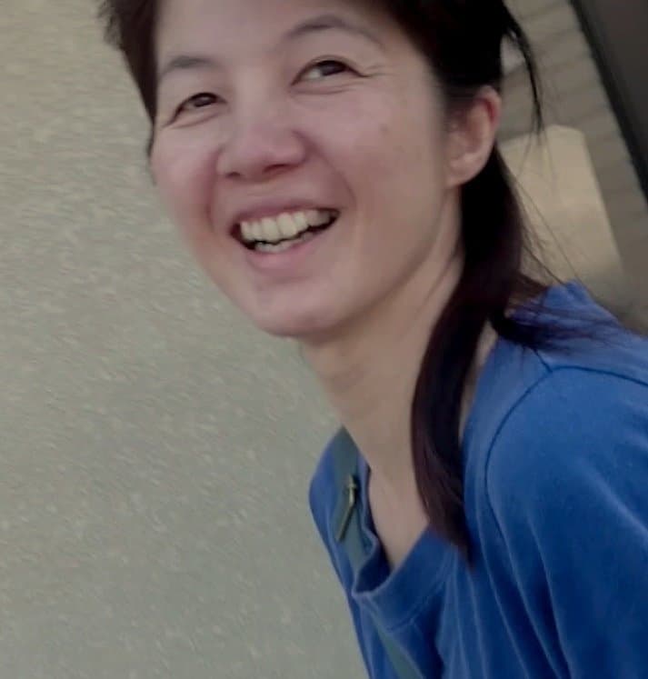 A lewd woman who accepts the sperm of many men and continues to give birth