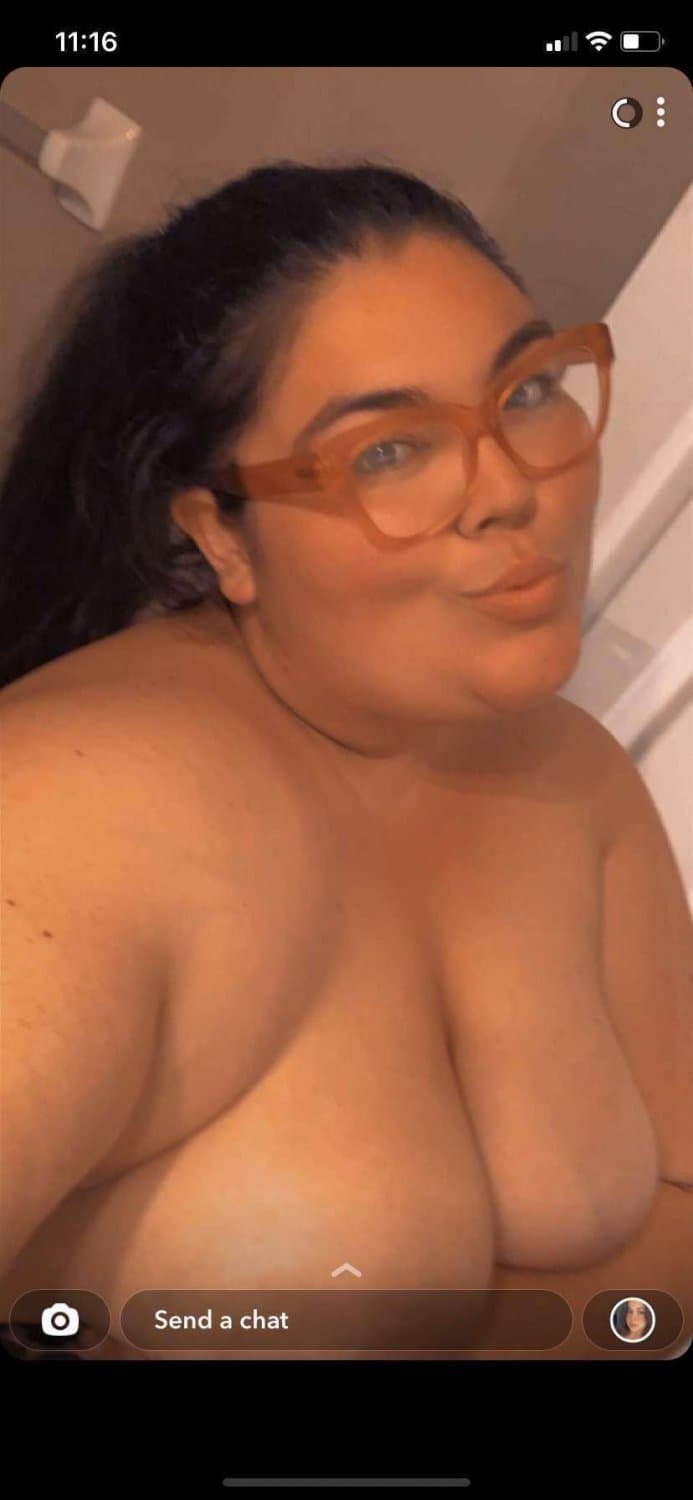 Pentecostal Kayleigh