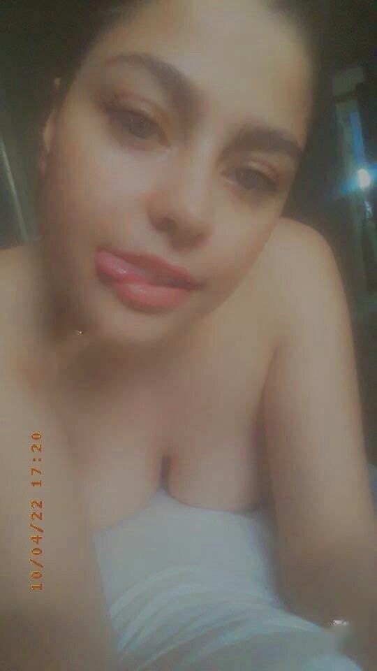 Egyptian Muslim girl??