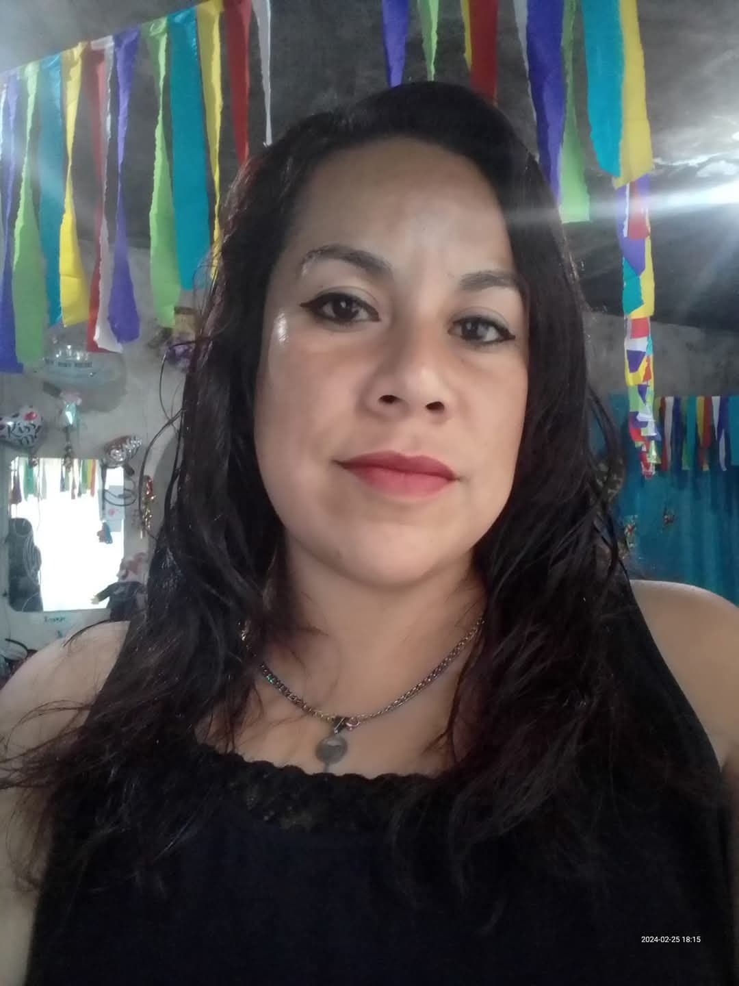 Jessica Ex madrastra rica putona