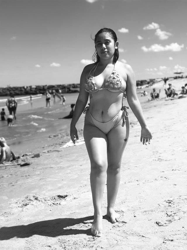 Zoila Garcia / Mary Garcia